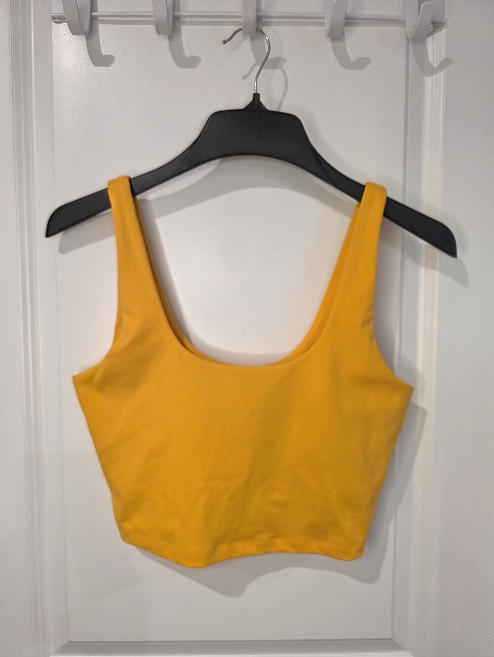 Spiritual Gangster Indie Crop Tank
